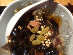 冰粉-来涮蜀鲜货火锅串串香(菜市口店)