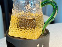桂花牡丹-逸道(益丰·外滩源店)