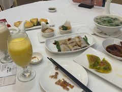 -顺德人家食府(黄金广场店)