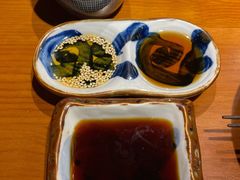 -不倒翁炭火烧肉(永安里店)