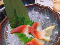 -大渔铁板烧(万象城店)