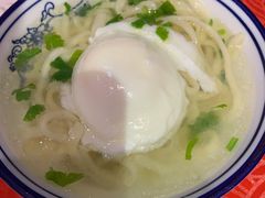 -魁盛居百年鲁菜馆(中林路店)