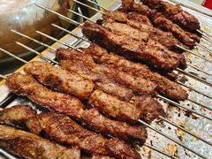 -蓝珊瑚蒸汽海鲜餐厅(龙奥店)