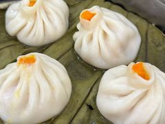 蟹黄包-高淳老街土菜馆(迎薰门店)