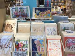 -猫的天空之城概念书店(杭州南宋御街店)