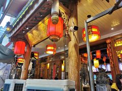 -镇江龙·火锅串串(武侯祠店)