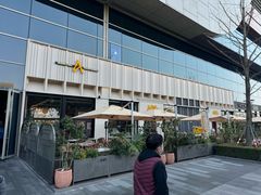 -Grande A'moo(上海万象城店)