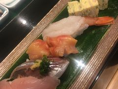 -築地青空三代目(銀座三越店)
