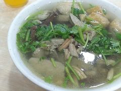 -鸡鸣汤包(广东路店)