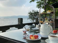 -杭州西湖柳莺里酒店·闻莺厅