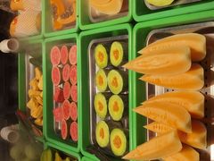 -大学城夜市大排档(凤栖路店)