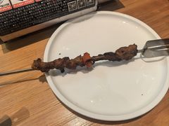 -福宝漠北·专注牛羊肉19年·西北菜(双湖林语店)