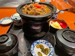 -小山日本料理(兴业太古汇店)
