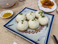 -麒麟中餐厅·经典粤菜·地道菜式老字号(广州长隆酒店)