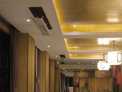 -上海皇廷花园酒店·御宴中餐厅
