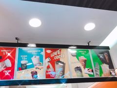 -CoCo都可(新街店)
