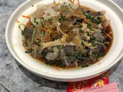 -聚丰园•湖鲜餐厅(阿红私房菜梅石路店)