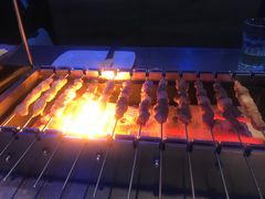 -很久以前羊肉串(打浦路店)
