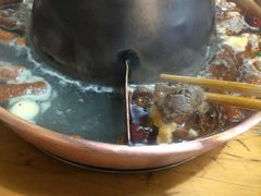 -东镇老火锅(长春路首店)