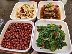 -阿庄新豫菜(通泰路店)