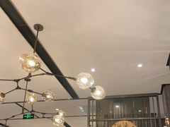 大堂-江南厨子·品苏杭(华润万象店)