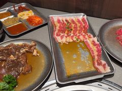 -大叹号·朝鲜族烤肉(滨海吾悦广场店)