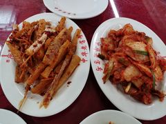 -西塔大冷面(市府大路店)