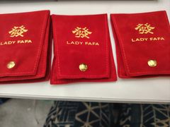 -LADY FAFA(巨鹿路陕西南路路口店)