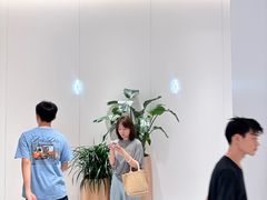 -万达广场(南昌红谷滩店)