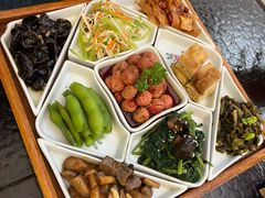 -五观堂素食(新华路店)