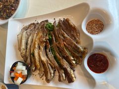 -金家老三饭庄(常营店)
