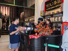 -何九海南茶店(鬼仔巷店)