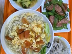 -梅园食堂