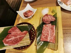 -牛角日本烧肉专门店(福岡キャナルシティ博多前店)