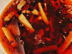 -辣婆婆(航天桥店)