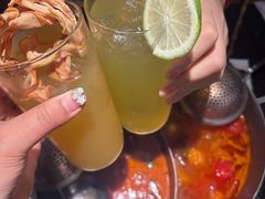 -滇牛云南火锅(桂林路店)