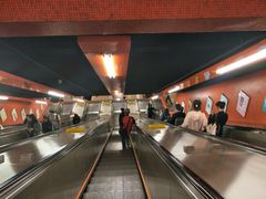 -铜锣湾如心酒店