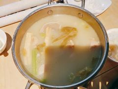 -避风塘(百联东郊店)