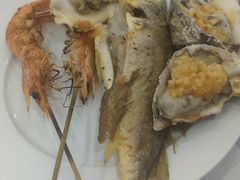 -万德诺富特酒店·自助餐厅(万德大厦店)