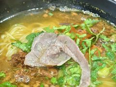 -一品飘香米线(一中总店)