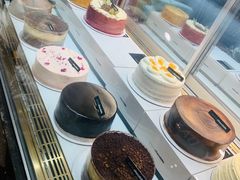 -Awfully Chocolate(来福士广场店)
