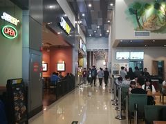 -南丰汇(新港东路店)