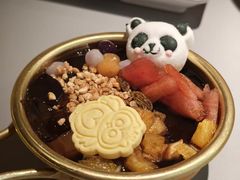 -川成元·麻辣香锅(凯德MALL西直门店)