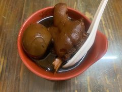 -娟姨第一娟猪脚姜(第十甫路店)