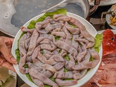-凯华海鲜火锅·传承三十六年