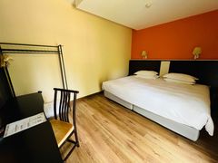 -太阳岛度假酒店