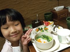 -云海肴·汽锅鸡·云南菜(美罗城店)