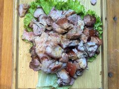 -吉顺坑烤