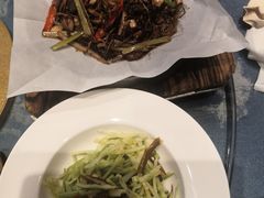 -辣螃铠盆盆蟹大排档(海昌店)