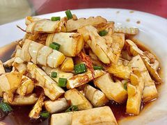 油焖春笋-胖子饭店(兴学弄店)